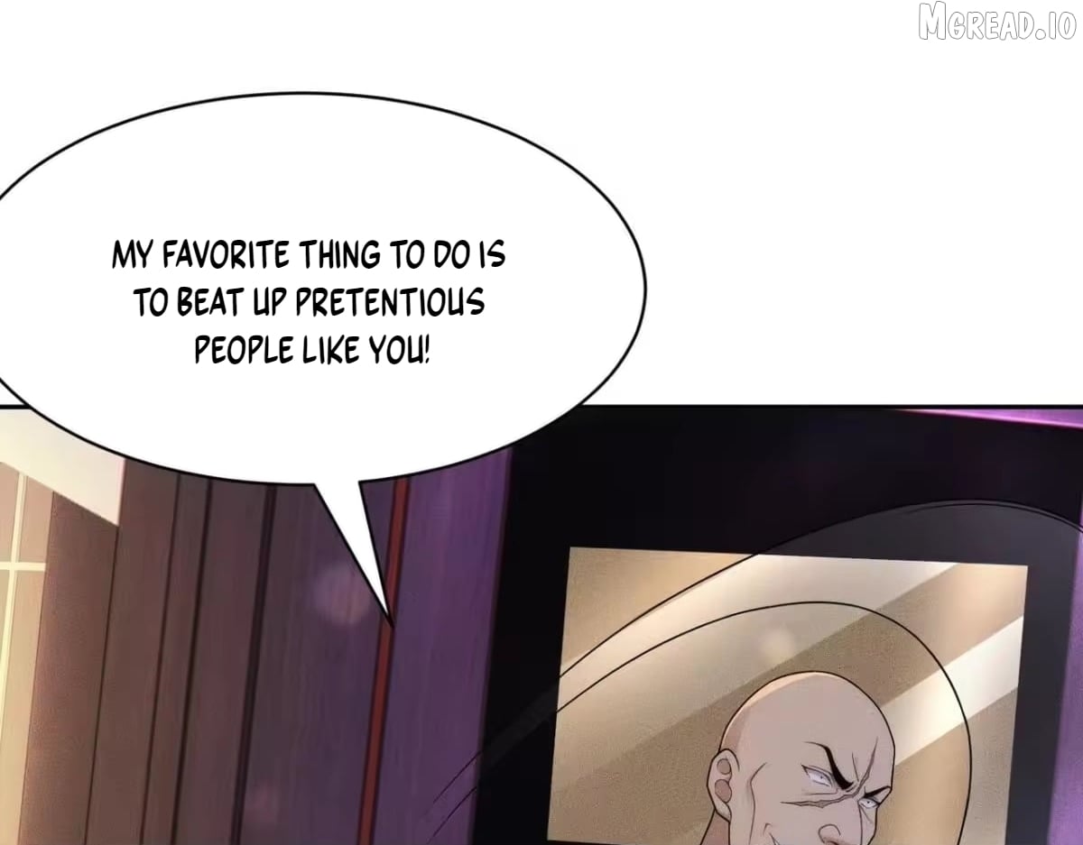 Hidden Dragon in the City (2025) Chapter 73  - page 113